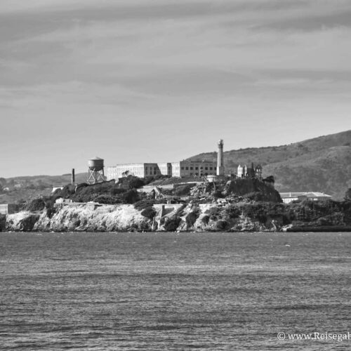 Alcatraz S W 2015