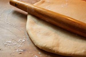 Riesen Zimtschnecke 1