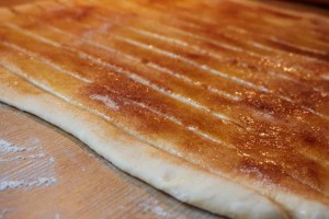 Riesen Zimtschnecke 2