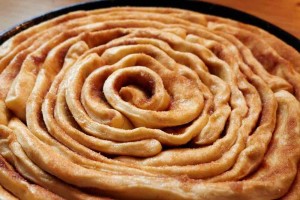 Riesen Zimtschnecke 4