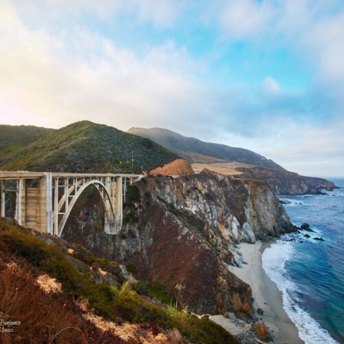 Highway 1