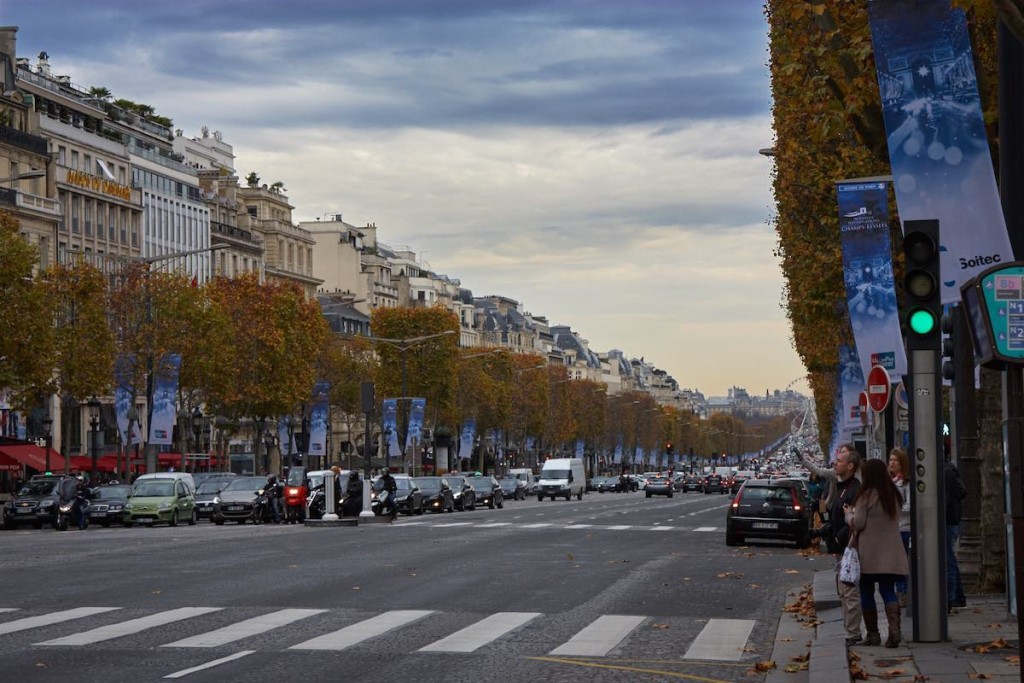 Paris 2014 4