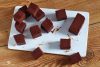 Nutella Fudge