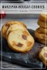 Marzipan-Nougat-Cookies