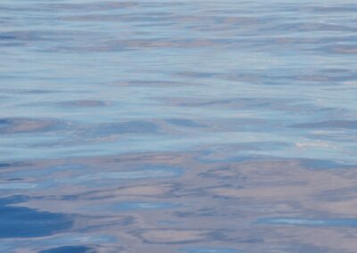 Seetag auf einer Kreuzfahrt mit Pool, Sonne und entspannter Atmosphäre